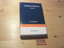 Geostatistics Volume 2. Proceedings of the Th...