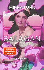 Balagan | Mirna Funk | deutsch