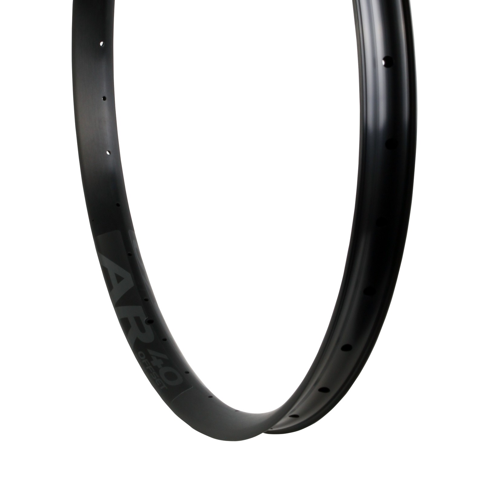 Направляющая AR 40 со смещением обода 275 32h Серая 18290₽