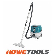 Image of MAKITA VC005GLZ 40v L class dust extractor