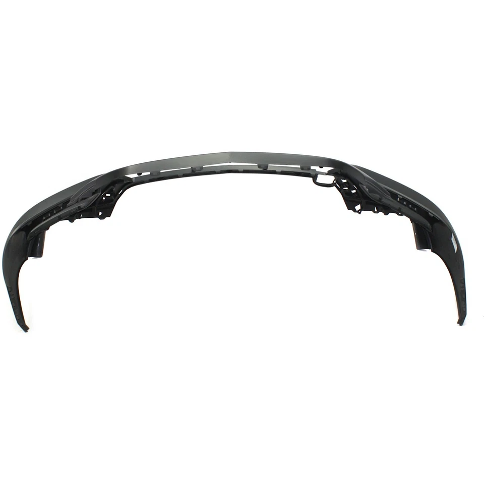 Front Bumper Cover For 2012-2015 Mercedes Benz ML350 Primed 16688500259999 Foto 4 de 4