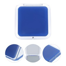 Flip Vanity Mirror Pocket Purse Bridesmaid Travel Small Mini Makeup