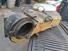 1967 1970 Mopar Charger Roadrunner B Body Heat Ac Box