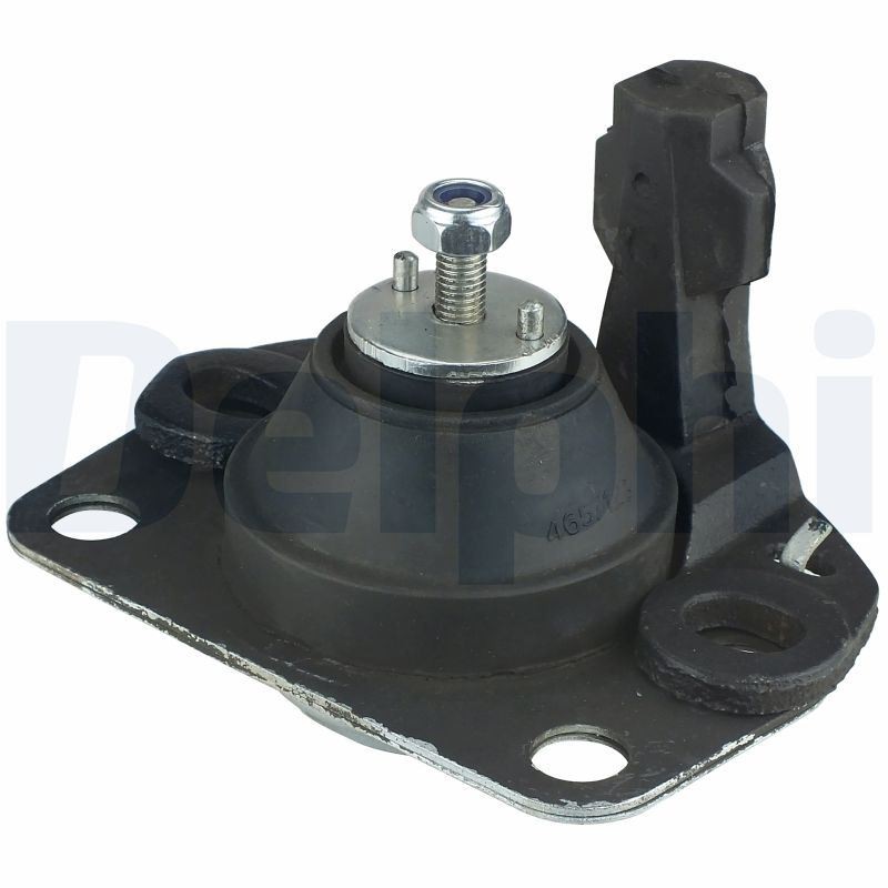Lagerung, Motor vorne TEM038 DELPHI für RENAULT RAPID Kasten/Großraumlimousine - Bild 4