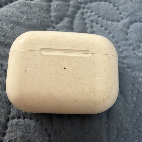 Apple Airpods Pro 1st 2nd?generation a2190 For Parts Air Pods Headphones