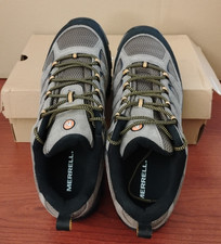 Merrell Moab 3 Hiking Shoe Walnut Brown J035893 Men's Size 10 M