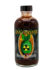 Da Bomb - Beyond Insanity - Hot Ones Legend - 4 oz