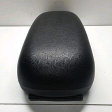 1998 - 2004 Chevy S10 Center Console Armrest Cover Lid Blazer Sonoma Oem 11282 1998 - 2004 Chevy S10 Center Console Armrest Cover Lid Blazer Sonoma Oem 11282