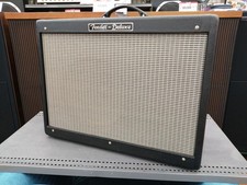 FENDER HOT ROD DELUXE Vacuum Tube Guitar Combo Amplifier Unit Tested TB02 19.5