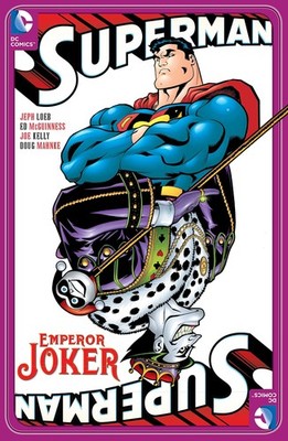 Superman: Emperor Joker by Various