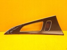 Porte arrière et accessoires Audi RS6