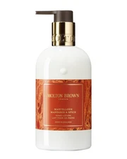 Molton Brown London Unisex 10Oz Marvellous Mandarin & Spice Hand Lotion Women's