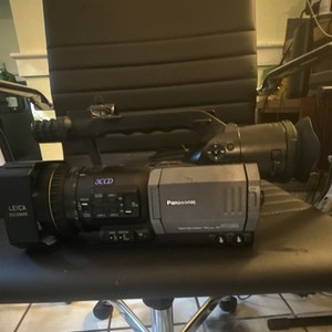 Dvx100a Panasonic | eBay