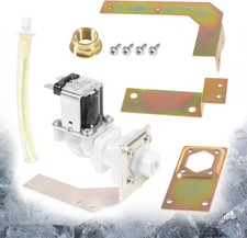 000009123 Water Inlet Valve Assembly 120V 60Hz 5W for Manitowoc Ice Machines