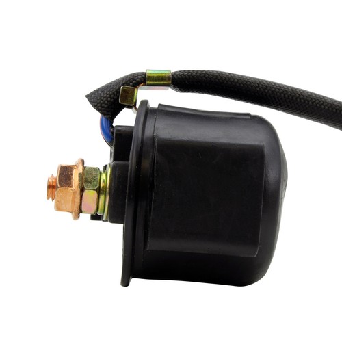 Starter Relay Solenoid for Kawasaki KZ 900 1000 1100 1973-2005 | 27010-1047 - Picture 7 of 9