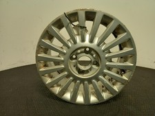 FIAT 500 Alloy Wheel 15"Inch 4x98 Offset ET35 6J 2007-2025 51845435