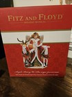 Fitz And Floyd Angels Among Us Holiday Musical Figurine  — photo 2