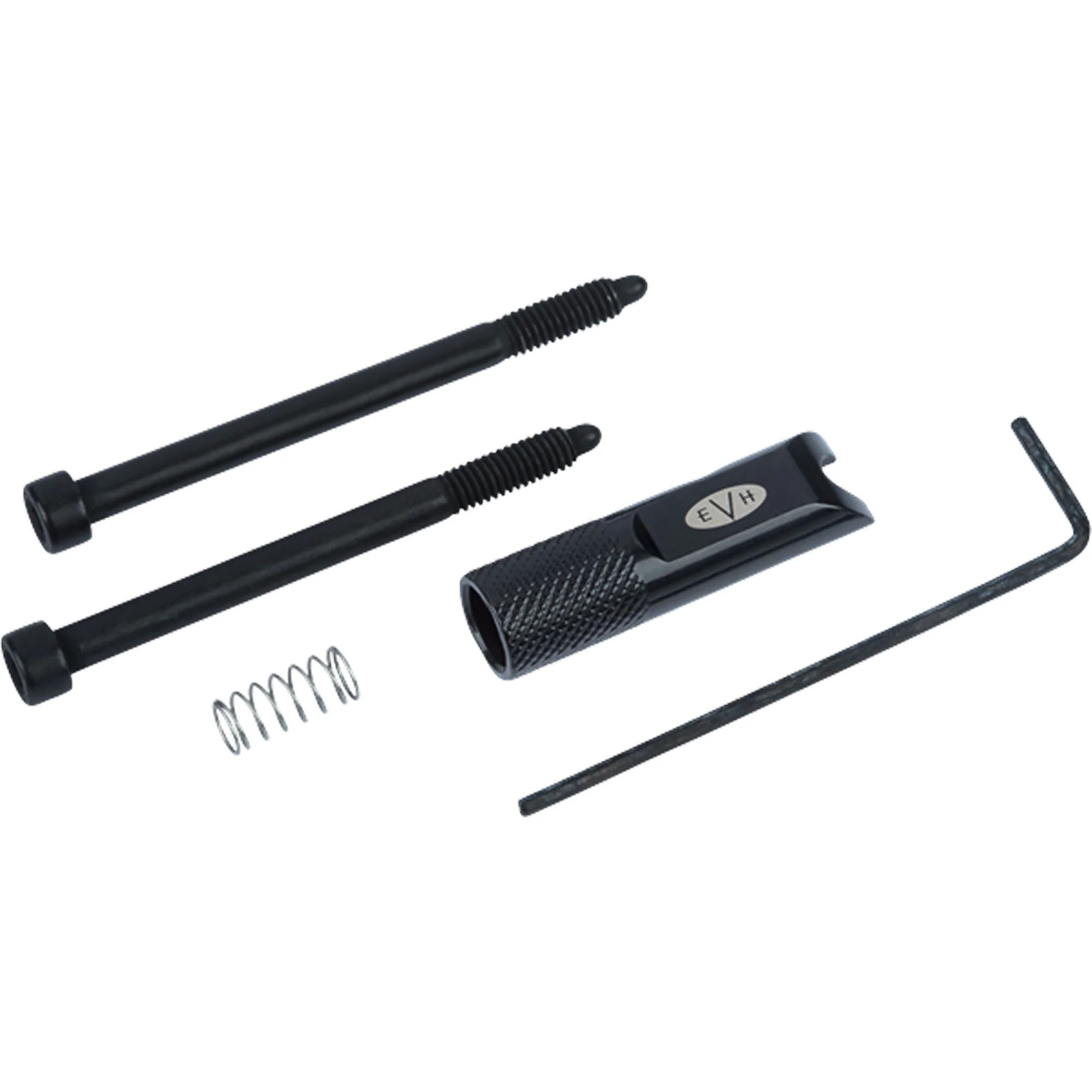 Система настройки гитары EVH D-Tuna Drop D черный 10690₽