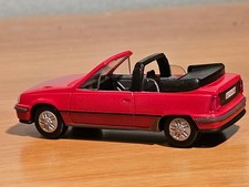 OPEL KADETT GSI CABRIO - GAMA 1135 - 1/43