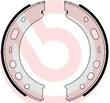 Mâchoire de frein Porsche 944