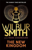 The New Kingdom | Mark Chadbourn (U. A.) | Taschenbuch | The Egyptian Series