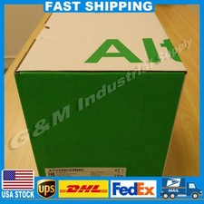 Schneider ATV320U22N4C Inverter New In Box Fast Shipping