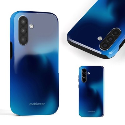 Mobiwear Hülle für Samsung Galaxy A36 5G | Elite Pro Case Cover