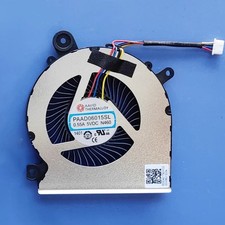 New GPU Cooling Fan For MSI GF66 GL66 MS-1581 Katana GF76 Pulse GL76 MS-17L1