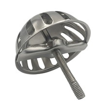 Leaky Spud Top Filter funnel Commercial Washout Urinal Strainer Urinal