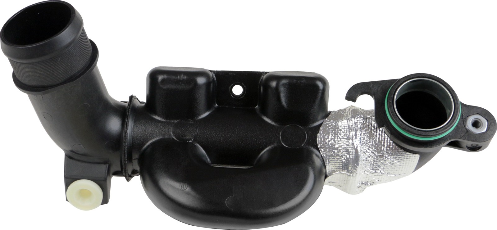 Gates Turbocharger Hose - 09-0202 - OE Matching Quality and Specification - Image 7