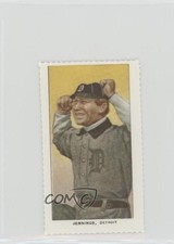 1977 Dover Classic Baseball Cards Reprints Hughie Jennings HOF 0w6