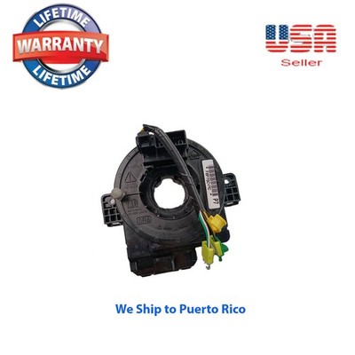 Spiral Cable Clock Spring Fit Honda CR-V 2019-2022 Non Heated Steering Wheel