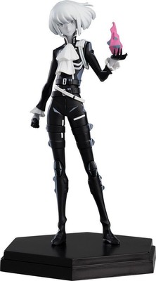 POP UP PARADE Promare Lio Fotia Monochrome Ver. G94341 Figur Neu Japan
