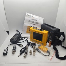NORTHERN LCD3TM video test monitor