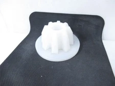 246366 New-No Box; Orion Packaging 432323 Spool Flex HVF Bottom Plastic