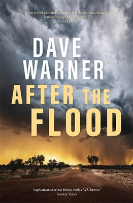 After the Flood by Dave Warner Paperback Book