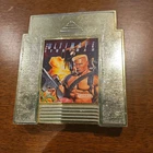 The Ultimate Stuntman (Nintendo Entertainment System, 1990) Cart Only