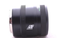 Canon EOS EF Digital fit 100mm AF Macro Lens GREAT CONDITION