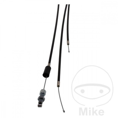 Sin Marca Throttle Cable Game