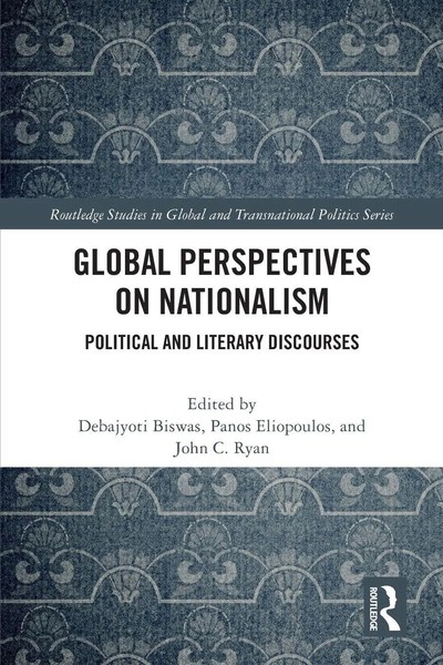 Global Perspectives On Nationalism | Political And Literary Discourses | Buch-image
