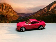 2015 FORD MUSTANG GT 2014 Hot Wheels Mustang Series Red