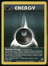 Darkness Energy #104 Prices | Pokemon Neo Genesis | Pokemon Cards Darkness Energy #104 Prices | Pokemon Neo Genesis | Pokemon Cards