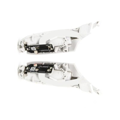 Original Battery Holder For Oculus Quest 2 VR Headset Controller Battery Kit
