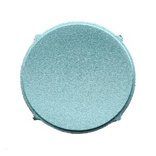 iPod Classic Light Blue Center Click Wheel Button 6th 7th Gen 80gb 120gb 160gb