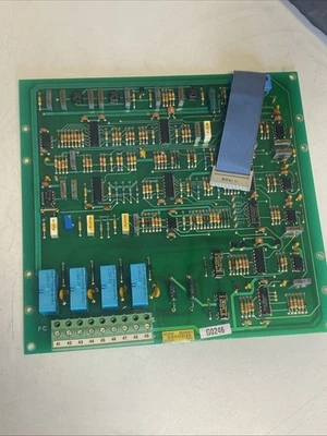 Steuerplatine G0246 Leiterplatte PCB Steuerung neu ohne OVP - Bild 1 von 4