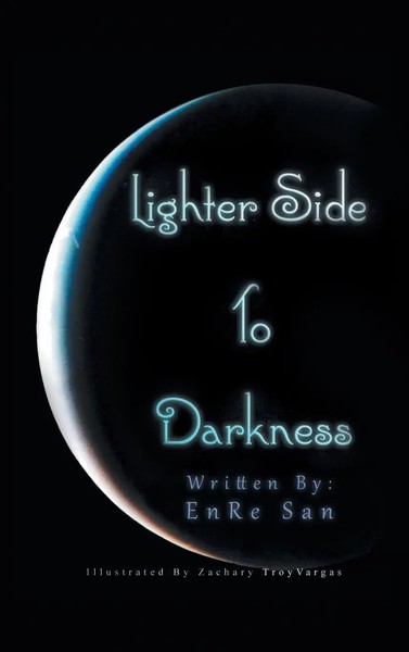 Sage Eternal | Lighter Side To Darkness | Buch | Englisch (2018) | Gebunden-image
