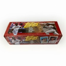 1997 Topps Baseball Cards 17