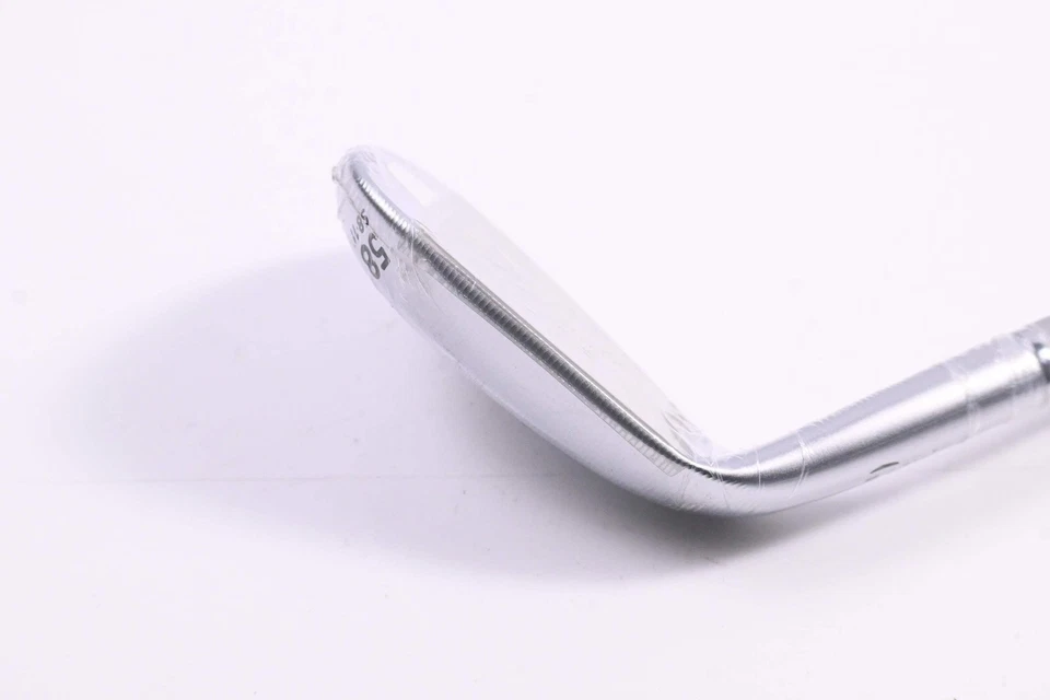 Taylormade Milled Grind 3 Lob Wedge / 58 Degree / Stiff Flex Speeder NX 60 - Image 3 of 4