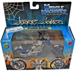 West Coast Choppers Diecast | eBay