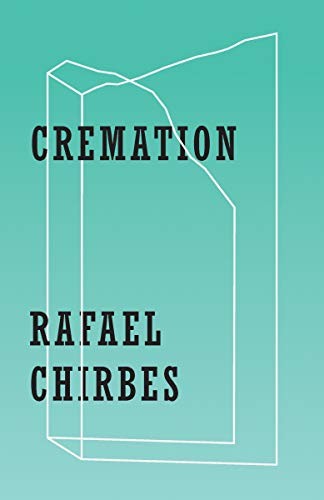 Cremation by Rafael Chirbes PAPERBACK - Image 7